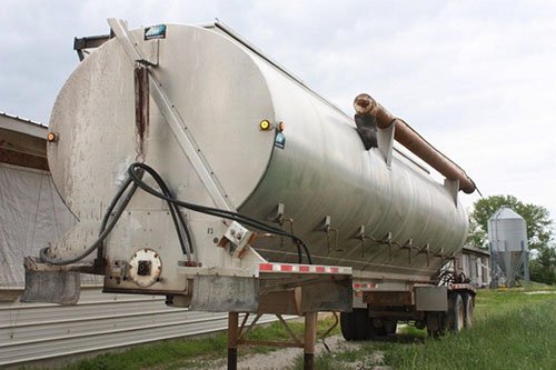 Property photo 39 - EQUIPMENT, REAL ESTATE & LAND AUCTION, ABSOLUTE 204+/- Acres Turkey Operation